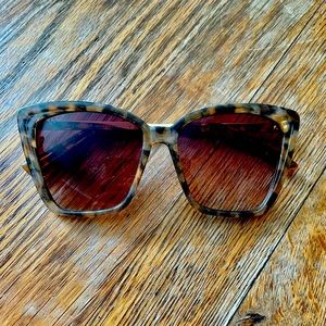 Diff Becky sunglasses